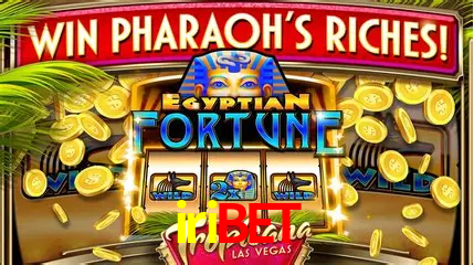 Cadastro rápido e seguro na iribet