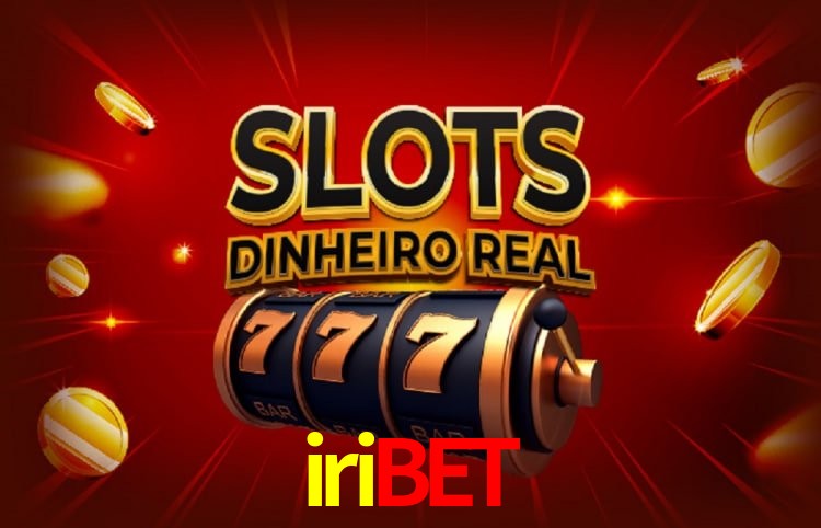 Bônus e promoções da iribet
